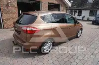 2013 Ford C-MAX