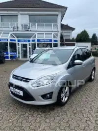 2013 Ford C-MAX