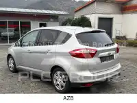 2013 Ford C-MAX