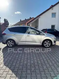 2013 Ford C-MAX