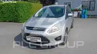 2013 Ford C-MAX