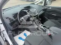 2013 Ford C-MAX