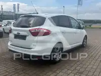 2013 Ford C-MAX