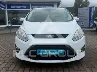 2013 Ford C-MAX