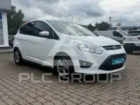 2013 Ford C-MAX
