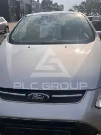2013 Ford C-MAX