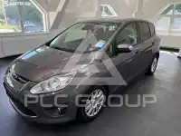 2013 Ford C-MAX