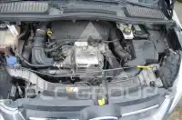 2013 Ford C-MAX