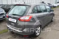 2013 Ford C-MAX