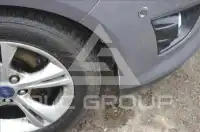 2013 Ford C-MAX