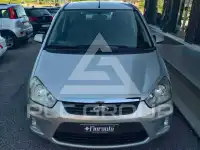 2013 Ford C-MAX
