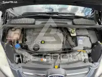 2013 Ford C-MAX