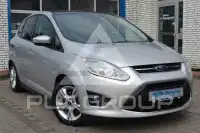 2013 Ford C-MAX