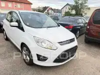 2013 Ford C-MAX