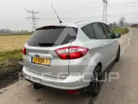 2013 Ford C-MAX