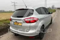 2013 Ford C-MAX