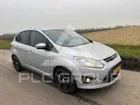 2013 Ford C-MAX