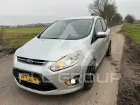 2013 Ford C-MAX