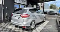 2013 Ford C-MAX