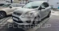 2013 Ford C-MAX