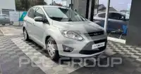 2013 Ford C-MAX