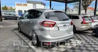 2013 Ford C-MAX