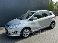 2013 Ford C-MAX