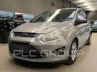 2013 Ford C-MAX