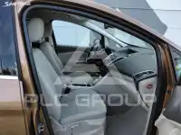2013 Ford C-MAX