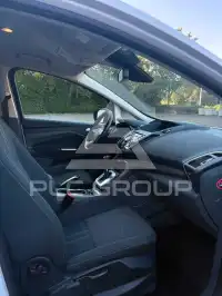 2013 Ford C-MAX