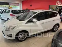 2013 Ford C-MAX
