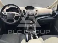 2013 Ford C-MAX