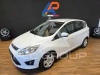 2013 Ford C-MAX