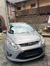 2013 Ford C-MAX