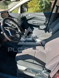 2013 Ford C-MAX