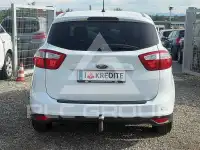 2013 Ford C-MAX