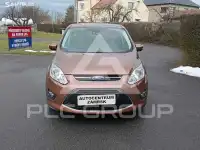 2013 Ford C-MAX