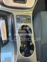 2013 Ford C-MAX