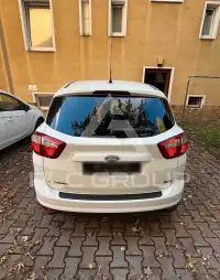 2013 Ford C-MAX