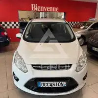 2013 Ford C-MAX