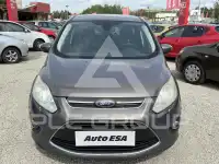 2013 Ford C-MAX