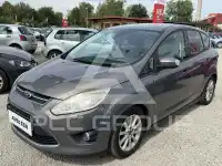 2013 Ford C-MAX