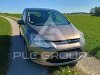 2013 Ford C-MAX