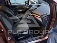 2013 Ford C-MAX