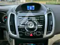 2013 Ford C-MAX