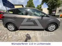 2013 Ford C-MAX