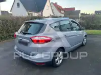2013 Ford C-MAX
