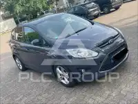 2013 Ford C-MAX