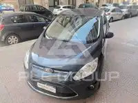 2013 Ford C-MAX