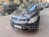 2013 Ford C-MAX